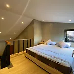 Surfer Garden Mezzanine