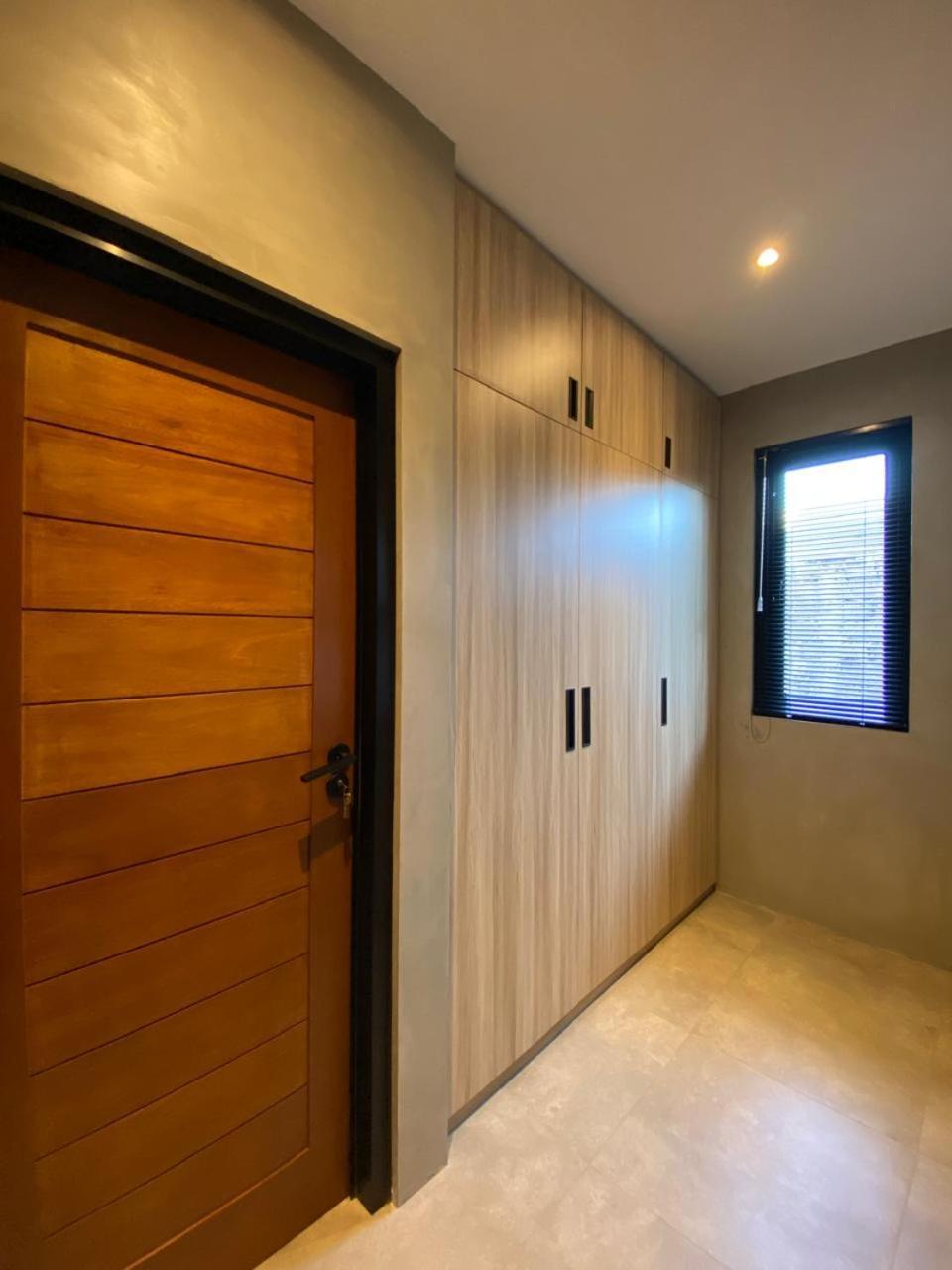 Surfer Garden Mezzanine Homestay