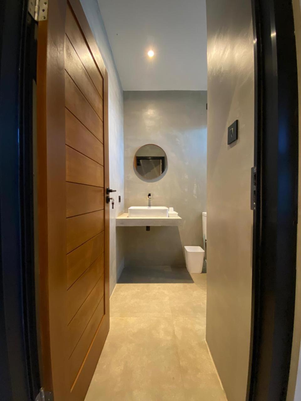 Surfer Garden Mezzanine Homestay *