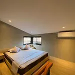 Surfer Garden Mezzanine