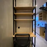 Surfer Garden Mezzanine
