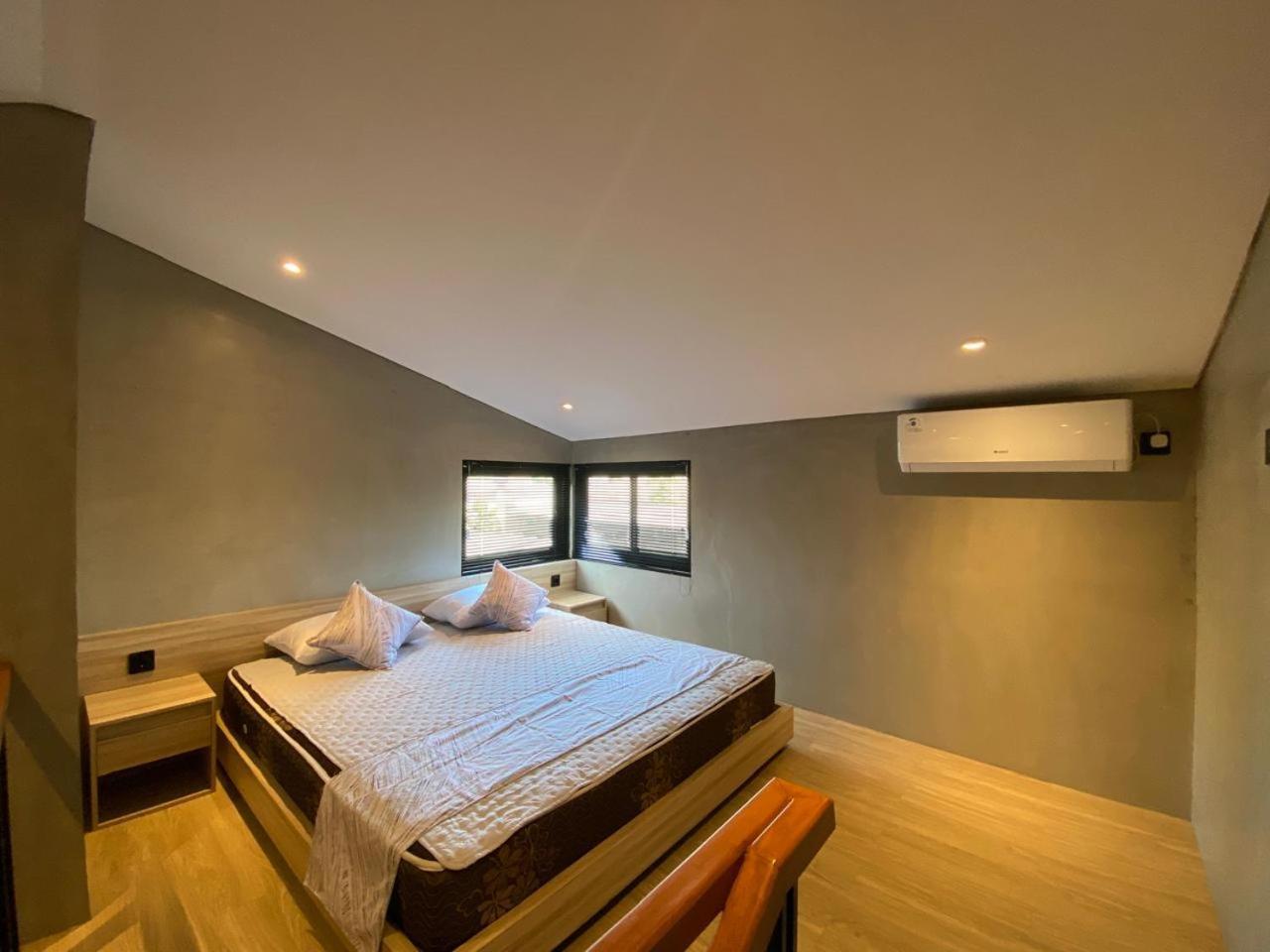 Homestay Surfer Garden Mezzanine Sanur (Bali)