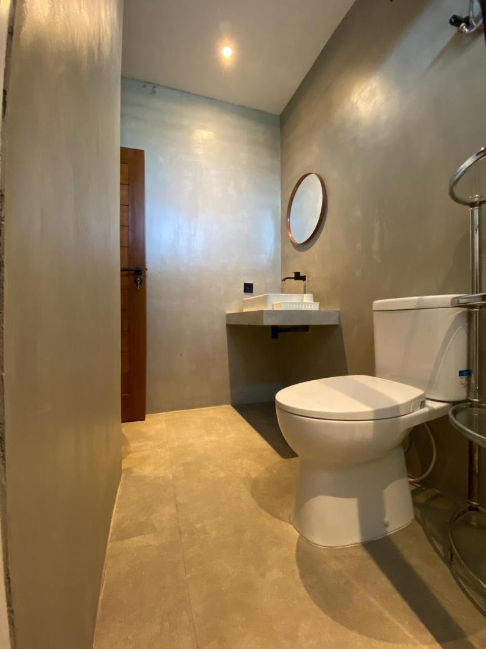Surfer Garden Mezzanine Homestay