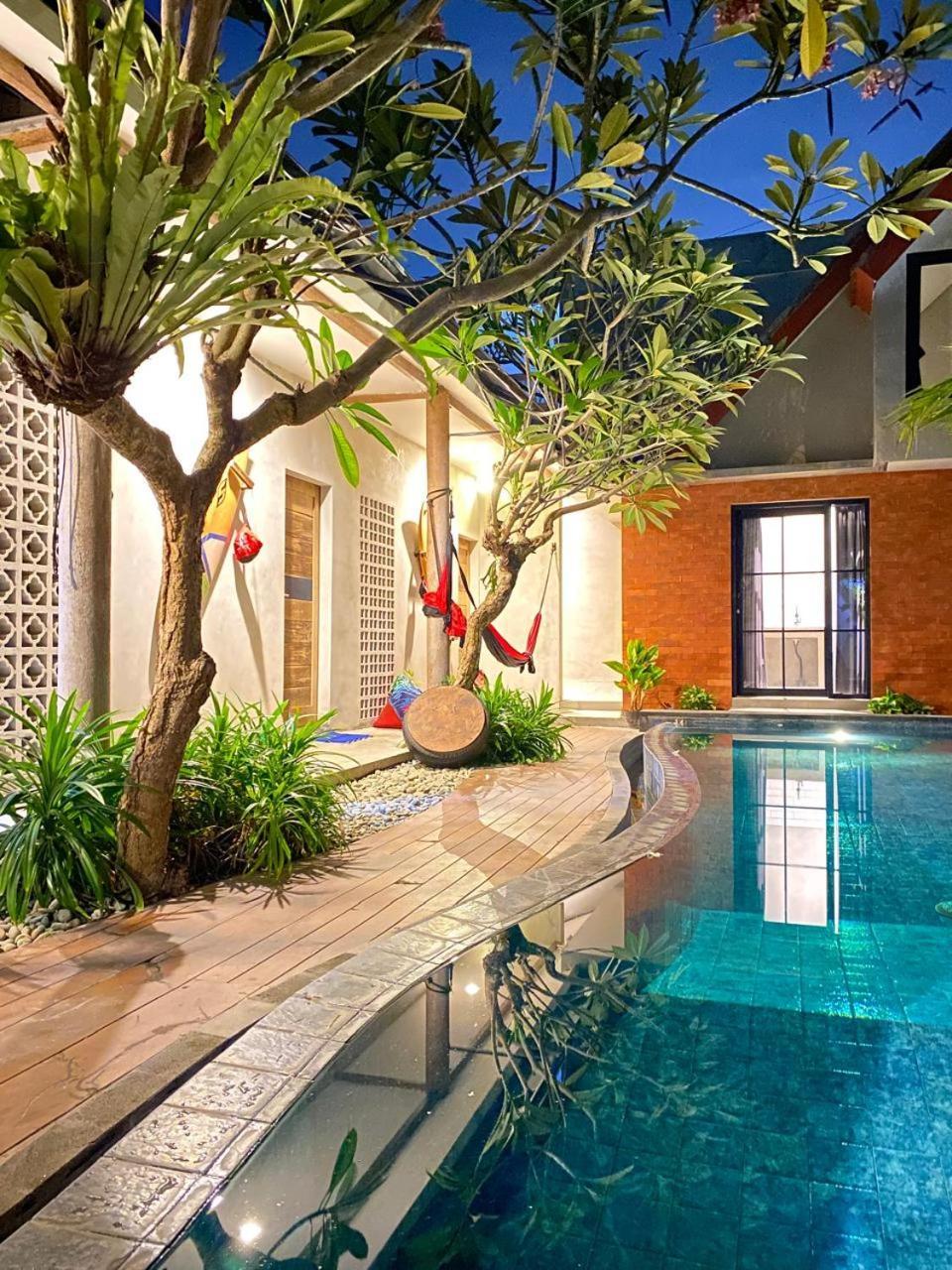 Surfer Garden Mezzanine * Sanur (Bali)