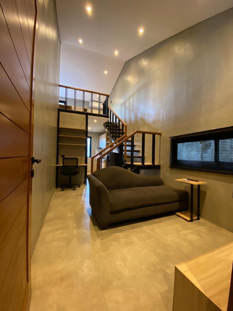 Surfer Garden Mezzanine Homestay